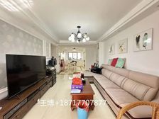 南站旁 海上名邸 精装三房 双卫 品质小区 满五年 带车位