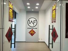 南开区6号线天拖站赛德广场丨180平精装丨融创中心丨信诚大厦