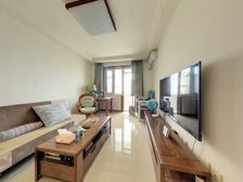 钟界沸0.5 六铺炕 2室1厅 56.35平