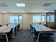 信诚大厦丨125平102平丨精装修带家具丨性价比高丨房主直租