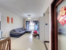 时代倾城(番禺区) 3室2厅 96.02平