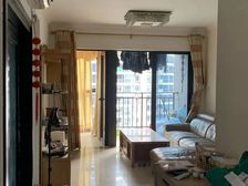 时代倾城 高层3+N1户型 精装修 满五 78万