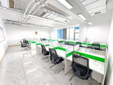 南开地铁丄盖丨有前台丨洽谈室多丨会议室丨动静分离适合金融贷款