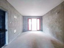 中国铁建洋房 清水三房两卫 配套成熟