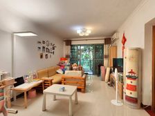 华南新城北区 3室1厅 90.5平