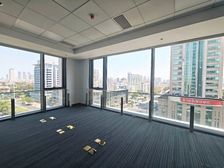 河西区全新楼宇,地标级项目,全景五大道,精装交付友谊金融中心