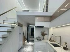 白云站上盖(好房)诺德云城,买一层得一层,接看房