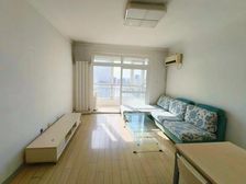 中基礼域尚城(北区) 电梯房 出行方便 商品房 刚需两居