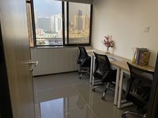 华强北赛格科技园30平办公室丨独立编码丨电子电商丨拎包入驻