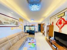 实收165w 金海岸花园 近地铁保养好 望花园包税 随时看房