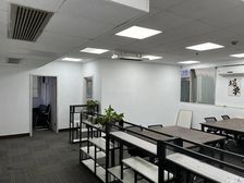 南开区丨北京商会大厦装修适合桌游棋牌茶室丨悦动广场丨信诚大厦