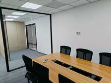 南开丨信诚大厦丨107平米精装 丨全天空调丨和通大厦