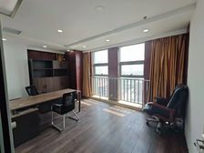 宝利国际丨精装修丨电梯正对丨租金含物业丨含能源丨融侨中心