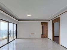 中交泷湾云城 横厅三房 全新未住 单边位 配套齐全 首付1.