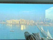 海岸!一线江景业主急售 来电少8万包税!市场近,随时看房