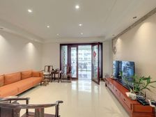 罗马家园 南北对流 高层视野开阔 户型方正实用