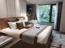 保亿中央润园 4室2厅2卫 毛坯 168万元 123平米