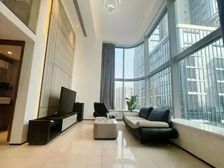 港澳台南站旁 200米高地标商业 近地铁 酒店带租4500