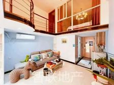 广佛线燕岗站 就像楼下 有红本 可租4300 来电可看房