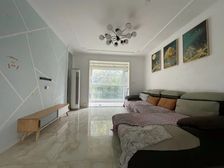 楼层低一些但是采光不遮挡带个车位价格还能谈相当划算看房有钥匙