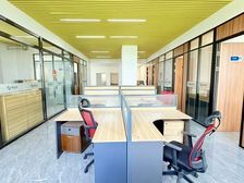 一梯一户大平层丨精装带家具丨7 1工区丨阳面金角丨真图真价