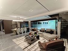 冠华城桂香园 88平4居 东西向精装修 随时签约