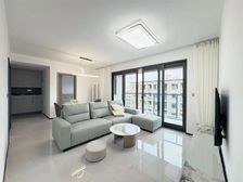 急售!品质!外扣金属板,纯洋房,轻轨站旁,配套成熟