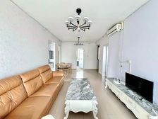 旭辉滨海江来天晖苑 次新小区 电梯洋房 停车方便 精装