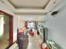 (必看好房) 网红盘雅筑北苑,双阳户型,好楼层精装,业主诚售