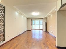 鸿坤理想城礼域府 中间位置不临街 人车分流 满五税少首付不高