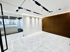 国贸CBD高层视野很好丨精装正对电梯丨拎包入住独栋