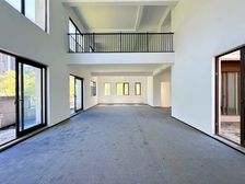 照母山 有临湖独栋 头排视野 无房产税