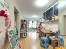 (必看好房)万科精装修三室 小区中间位置 中间楼层 看房方便