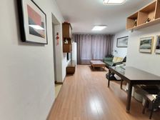 万科精装修三室 小区中间位置 中间楼层 看房方便