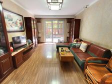 (必看好房)万科民和巷 大三室一楼带院精装修 诚心出售看房方