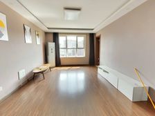 (必看好房)万科民和巷洋房 顶楼坡顶 全明户型精装看房有钥匙