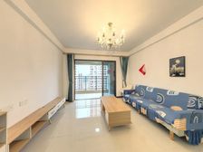 金域蓝湾东南户型明厨明卫采光好看房随时拎包入住