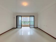 金域蓝湾4居室观景楼层环境优美统一装修居住舒适