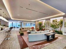 高端大气上档次!国企物业!1000平豪华装修!带家私!