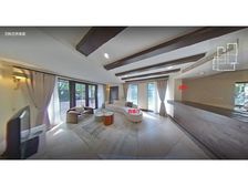 兰乔二期精装独栋 全套房设计