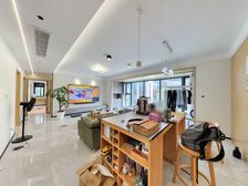 海信积米湾天悦 4室2厅 179.27平