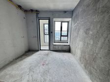 中山公园 武汉三镇中心 次新房 下楼就是公园 外校 武广