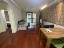 带车位万博家园 刚需两居 南北通透 购物方便 近地铁 精装修