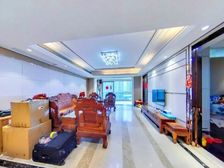 业主出国急售 价可谈 中间楼层景观好 朝向南 看房方便