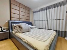 万博家园 双卫生间 装修好 带电梯 产权清晰 近地铁