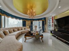 南坪东路 海棠晓月C区三房195万