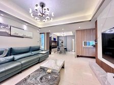 南北对流高楼层采光好 户型方正实用 业主诚意卖