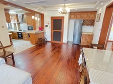 万博欣园 精装可拎包入住 房龄新 南北通透 电梯房 双卫