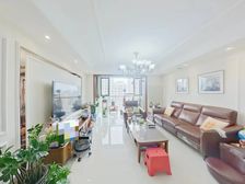 科技园区·怡海花园恒丰园·3室·2厅