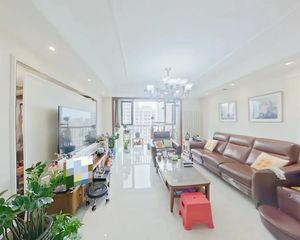 科技园区·怡海花园恒丰园·3室·2厅